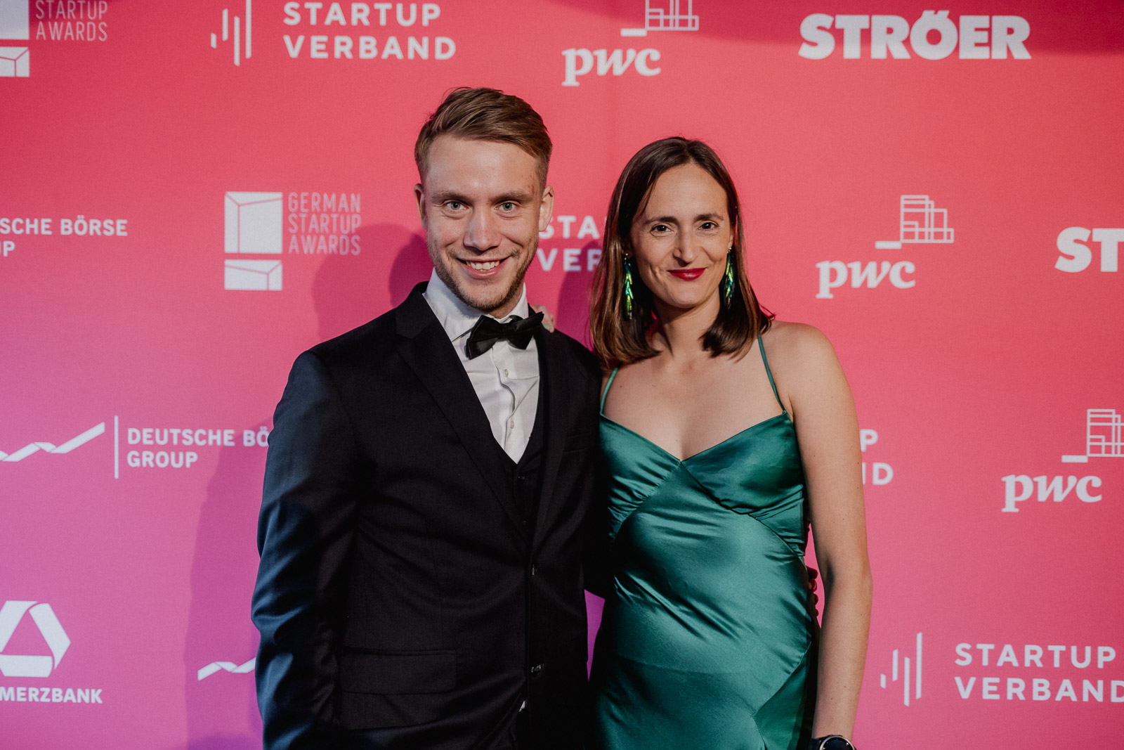 German Startup Awards